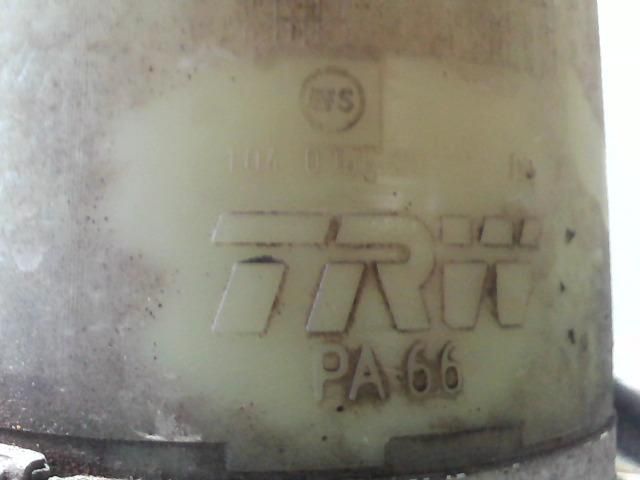 bontott OPEL ASTRA G Kormányszervó Motor (Elektromos)