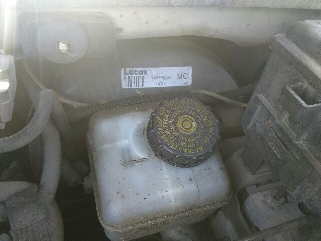 bontott OPEL ASTRA G Kormányszervó Motor (Elektromos)