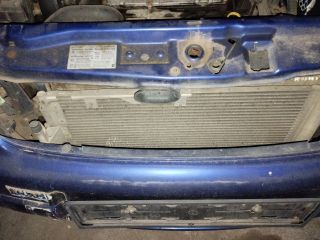 bontott OPEL ASTRA G Kormányszervó Motor (Elektromos)