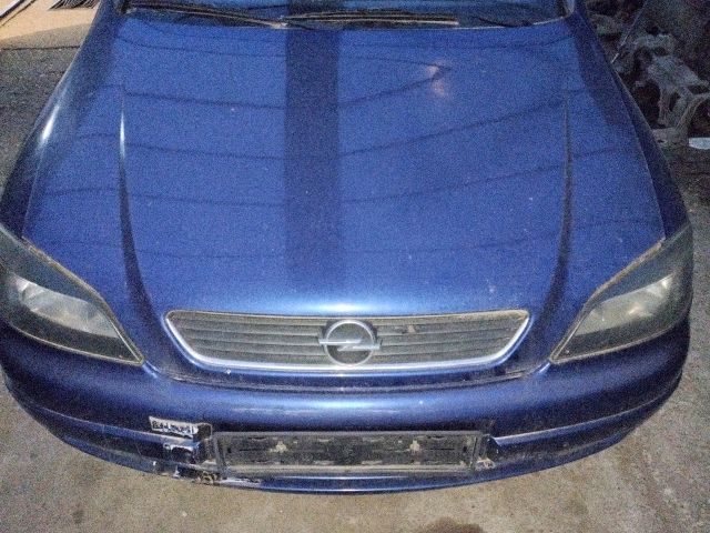 bontott OPEL ASTRA G Kormányszervó Motor (Elektromos)