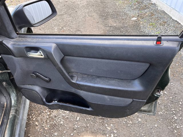 bontott OPEL ASTRA G Kormányszervó Motor (Elektromos)