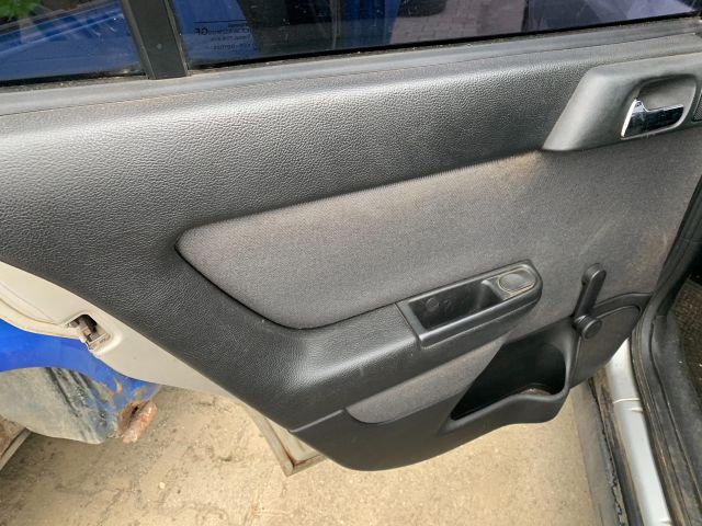 bontott OPEL ASTRA G Kormányszervó Motor (Elektromos)