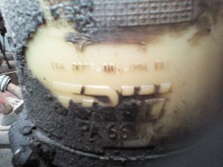 bontott OPEL ASTRA G Kormányszervó Motor (Elektromos)