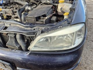 bontott OPEL ASTRA G Kormányszervó Motor (Elektromos)