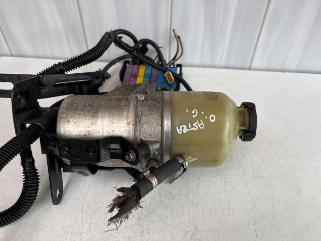 bontott OPEL ASTRA G Kormányszervó Motor (Elektromos)