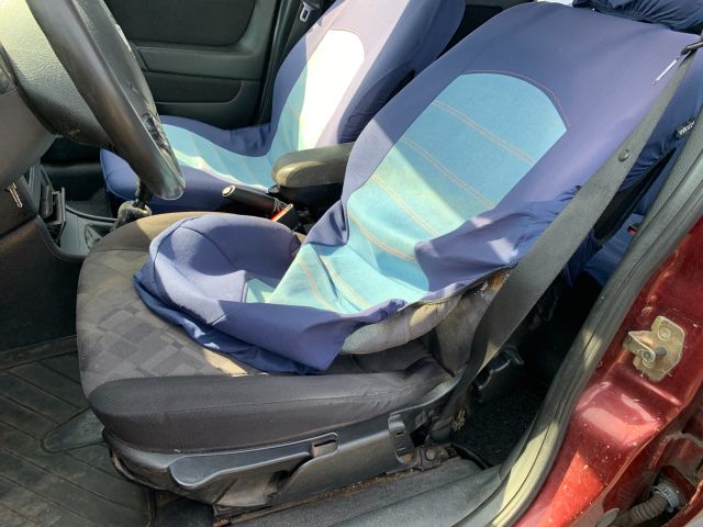 bontott OPEL ASTRA G Kormányszervó Motor (Elektromos)