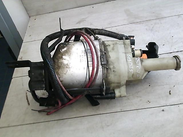 bontott OPEL ASTRA G Kormányszervó Motor (Elektromos)