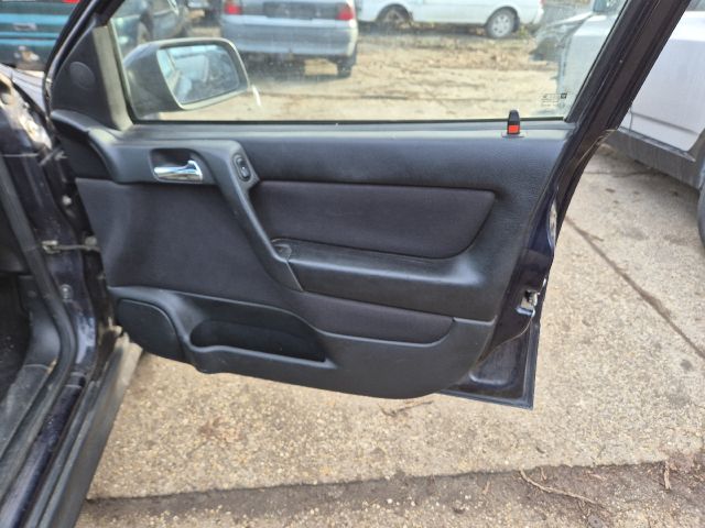 bontott OPEL ASTRA G Kormányszervó Motor (Elektromos)