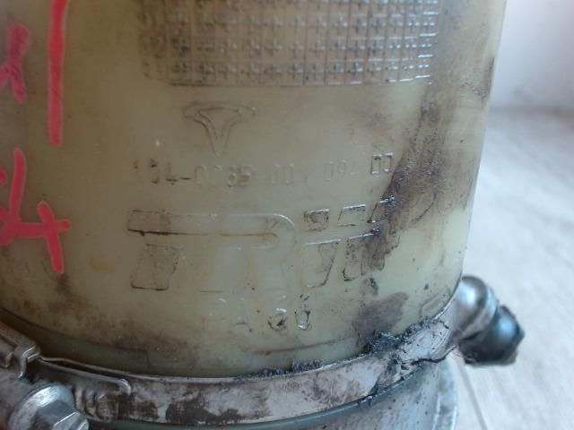 bontott OPEL ASTRA G Kormányszervó Motor (Elektromos)