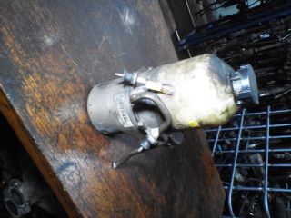 bontott OPEL ASTRA G Kormányszervó Motor (Elektromos)