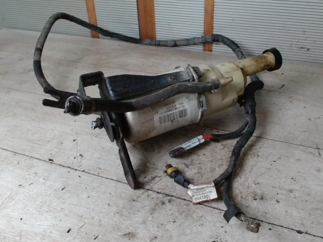 bontott OPEL ASTRA G Kormányszervó Motor (Elektromos)