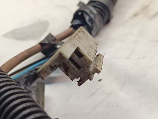 bontott OPEL ASTRA G Kormányszervó Motor (Elektromos)