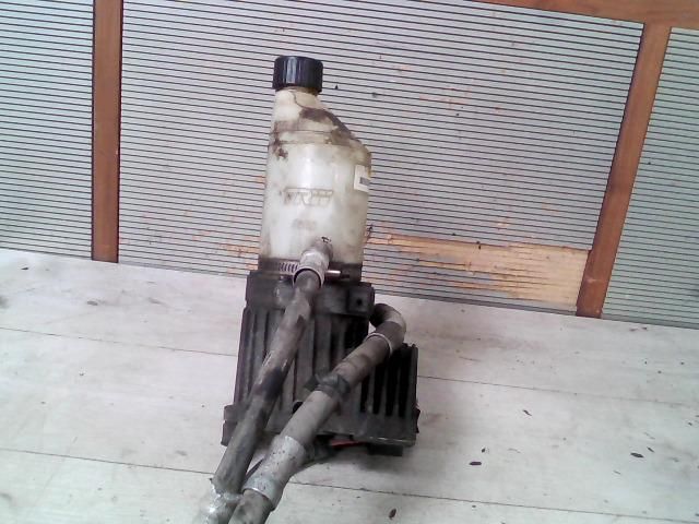 bontott OPEL ASTRA G Kormányszervó Motor (Elektromos)