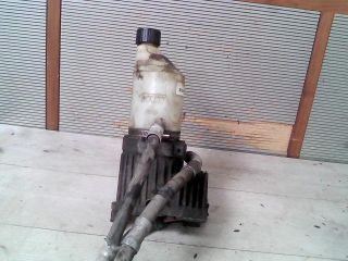 bontott OPEL ASTRA G Kormányszervó Motor (Elektromos)