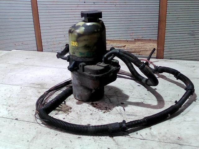 bontott OPEL ASTRA G Kormányszervó Motor (Elektromos)
