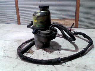 bontott OPEL ASTRA G Kormányszervó Motor (Elektromos)