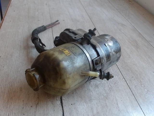 bontott OPEL ASTRA G Kormányszervó Motor (Elektromos)