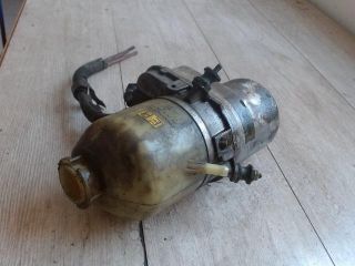 bontott OPEL ASTRA G Kormányszervó Motor (Elektromos)