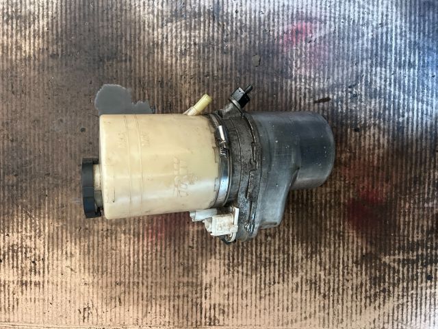 bontott OPEL ASTRA G Kormányszervó Motor (Elektromos)