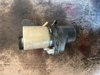 bontott OPEL ASTRA G Kormányszervó Motor (Elektromos)