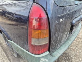 bontott OPEL ASTRA G Kormányszervó Motor (Elektromos)