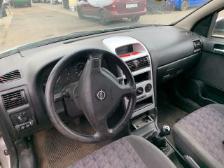 bontott OPEL ASTRA G Kormányszervó Motor (Elektromos)