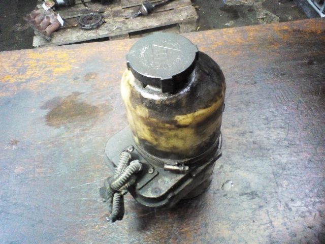 bontott OPEL ASTRA G Kormányszervó Motor (Elektromos)