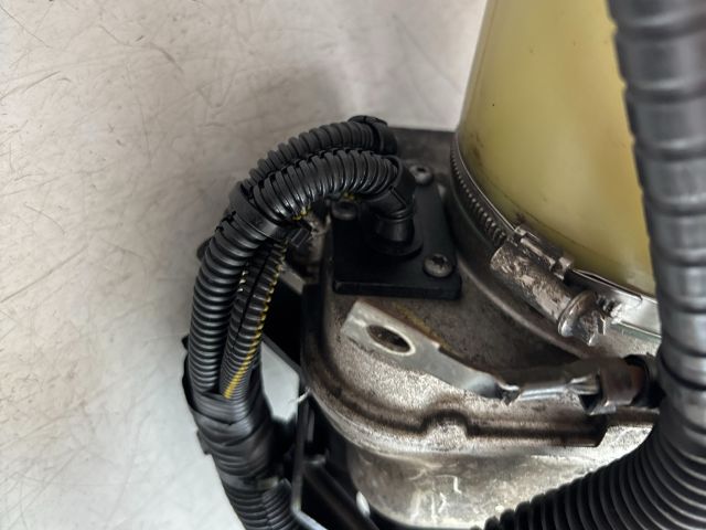 bontott OPEL ASTRA G Kormányszervó Motor (Elektromos)