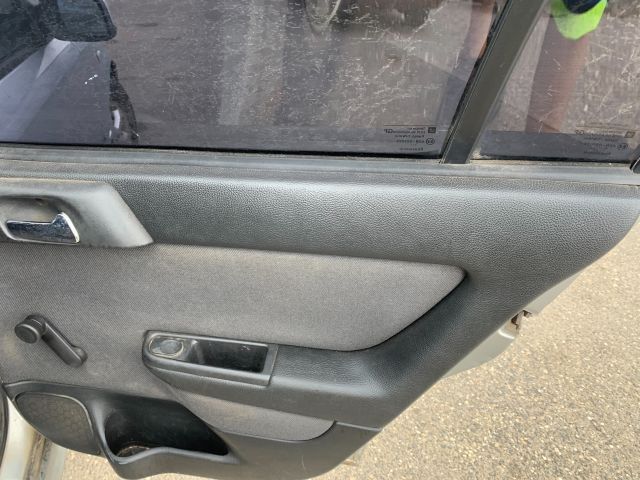 bontott OPEL ASTRA G Kormányszervó Motor (Elektromos)