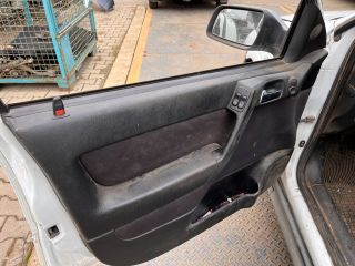 bontott OPEL ASTRA G Kormányszervó Motor (Elektromos)