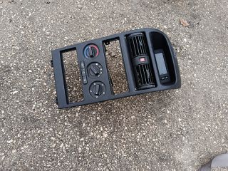 bontott OPEL ASTRA G Középkonzol Keret