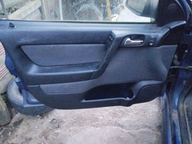 bontott OPEL ASTRA G Középkonzol Vezérlő Panel