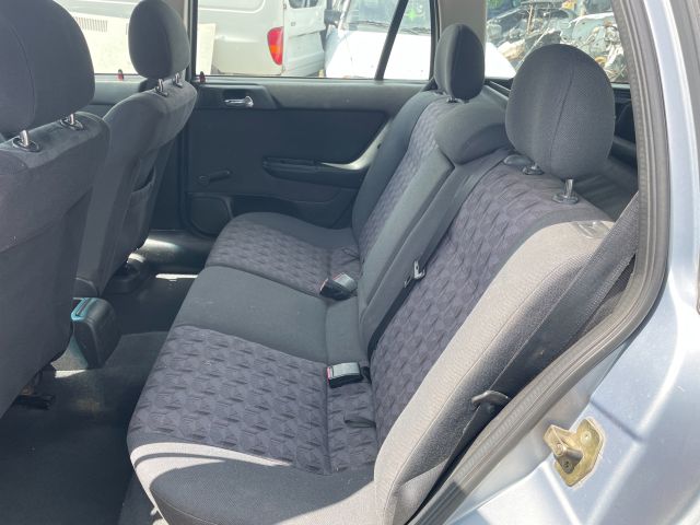 bontott OPEL ASTRA G Középső Bal Szellőző