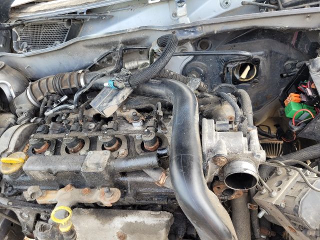 bontott OPEL ASTRA G Középső Bal Szellőző