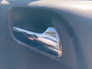 bontott OPEL ASTRA G Középső Bal Szellőző