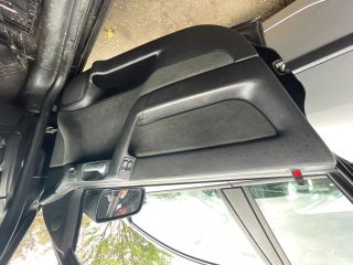 bontott OPEL ASTRA G Középső Bal Szellőző