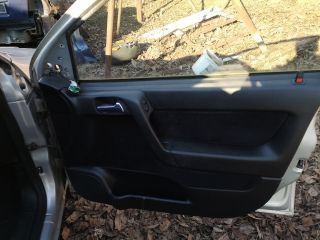 bontott OPEL ASTRA G Középső Napellenző