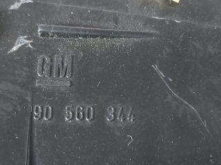 bontott OPEL ASTRA G Középső Szellőző