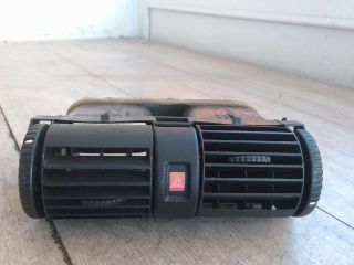 bontott OPEL ASTRA G Középső Szellőző