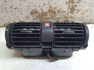 bontott OPEL ASTRA G Középső Szellőző