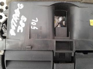 bontott OPEL ASTRA G Középső Szellőző