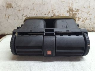 bontott OPEL ASTRA G Középső Szellőző