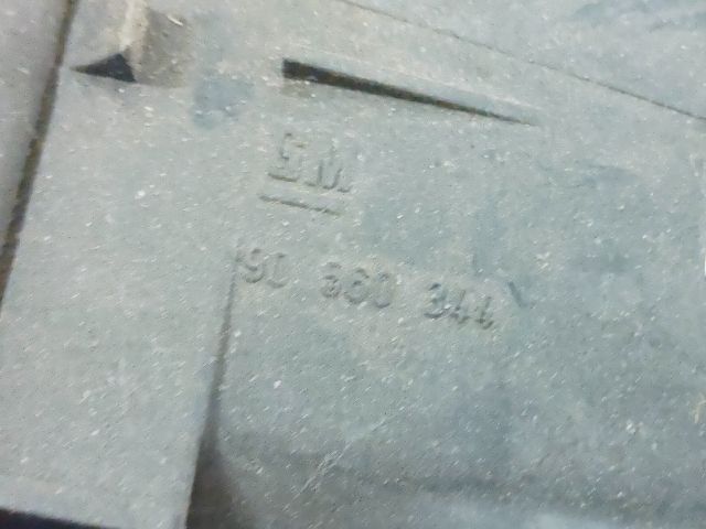 bontott OPEL ASTRA G Középső Szellőző