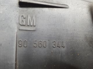 bontott OPEL ASTRA G Középső Szellőző