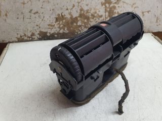 bontott OPEL ASTRA G Középső Szellőző