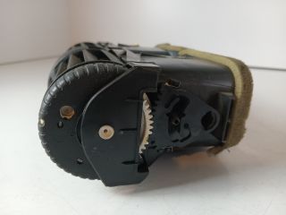 bontott OPEL ASTRA G Középső Szellőző