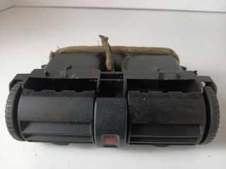 bontott OPEL ASTRA G Középső Szellőző