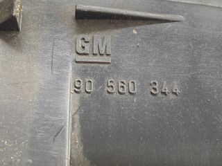 bontott OPEL ASTRA G Középső Szellőző