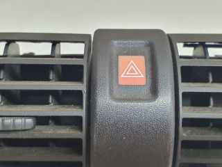 bontott OPEL ASTRA G Középső Szellőző