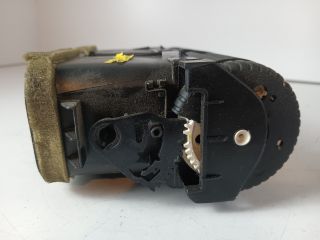 bontott OPEL ASTRA G Középső Szellőző